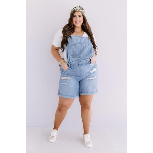 Distre ed Overalls   Curves