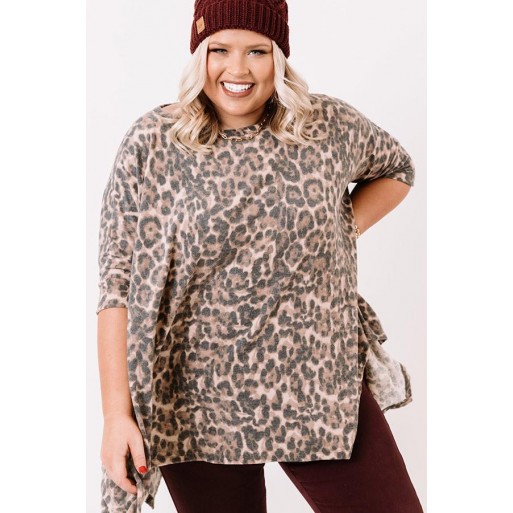 Leo ard Tunic Curves