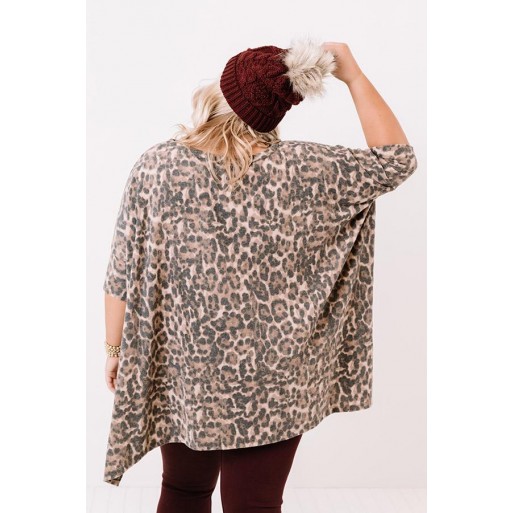 Leo ard Tunic Curves