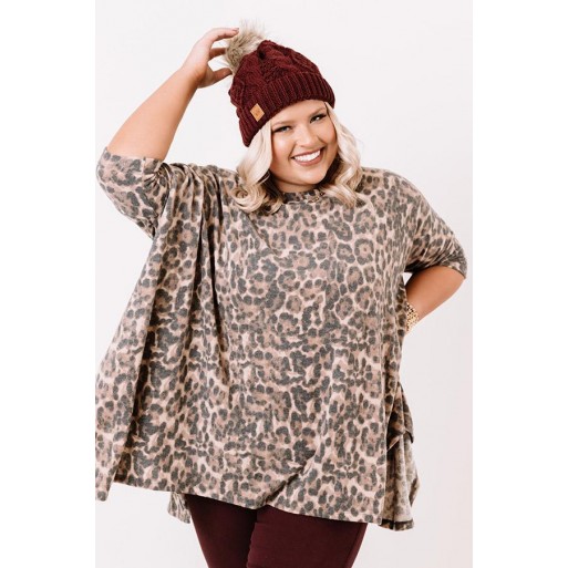 Leo ard Tunic Curves